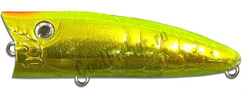  ZIPBAITS ZBL Popper TINY 713R