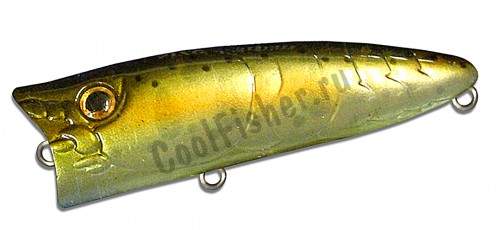  ZIPBAITS ZBL Popper TINY 851R