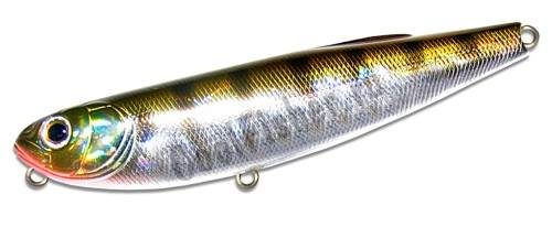  ZIPBAITS ZBL Fakie Dog 90, 12 ., 509R