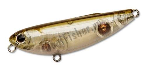  ZIPBAITS ZBL Crazy Bee Fakie Dog 50, 5 ., 023