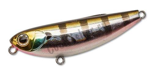  ZIPBAITS ZBL Crazy Bee Fakie Dog 50, 5 ., 509