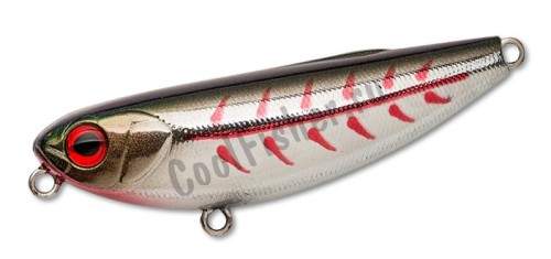  ZIPBAITS ZBL Crazy Bee Fakie Dog 50, 5 ., 531