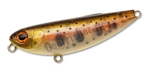  ZIPBAITS ZBL Crazy Bee Fakie Dog 50, 5 ., 851