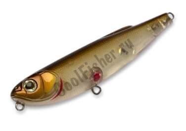  ZIPBAITS ZBL Crazy Walker Fakie Dog 90, 12 ., 541R