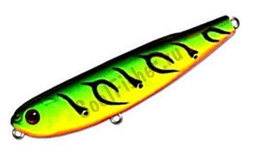  ZIPBAITS ZBL DS Fakie Dog 70, 8.2 ., 070R