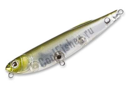  ZIPBAITS ZBL Crazy Walker DS Fakie Dog 70, 8.2 ., 529R