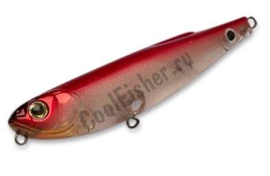  ZIPBAITS ZBL Crazy Walker DS Fakie Dog 70, 8.2 ., 540R