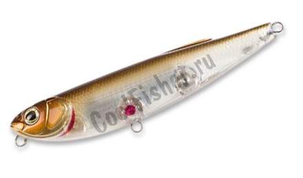  ZIPBAITS ZBL Crazy Walker DS Fakie Dog 70, 8.2 ., 541R