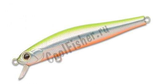  ZIPBAITS ZBL System Minnow 7F 205R