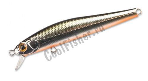  ZIPBAITS ZBL System Minnow 7F 600R