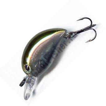  ZipBaits Baby Hickory MDR 021R