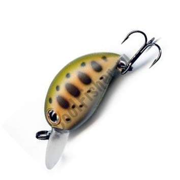  ZipBaits Baby Hickory MDR ZR002R