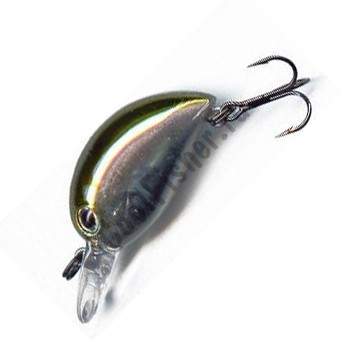  ZipBaits Baby Hickory SR 021R
