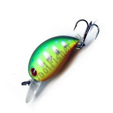  ZipBaits Baby Hickory SR ZR010R