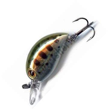  ZipBaits Baby Hickory SR ZR102HR
