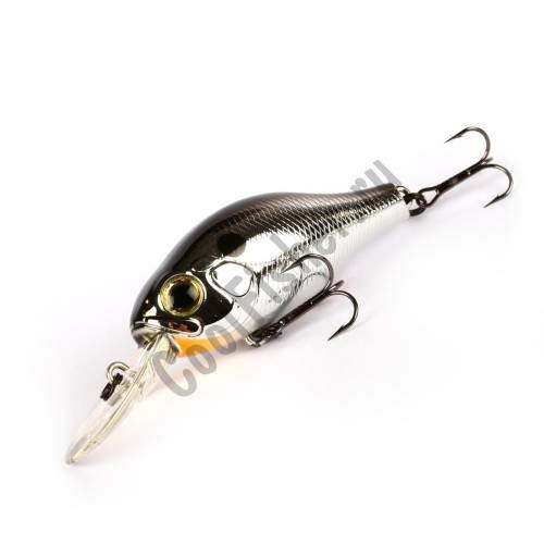  ZipBaits B-Switcher 2.0 400R