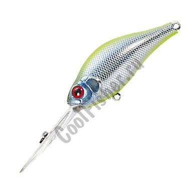  ZipBaits B-Switcher 4.0 202R