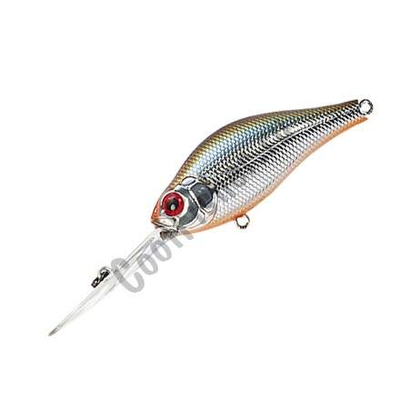  ZipBaits B-Switcher 4.0 824R