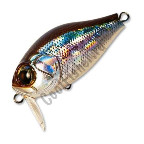  ZipBaits B-Switcher CRAZE SSR 022R