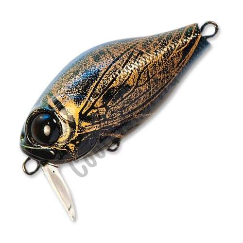  ZipBaits B-Switcher CRAZE SSR 058R