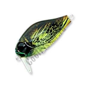  ZipBaits B-Switcher CRAZE SSR 270R