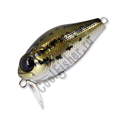  ZipBaits B-Switcher CRAZE SSR 521R