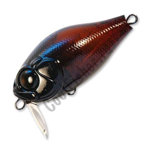  ZipBaits B-Switcher CRAZE SSR 557R