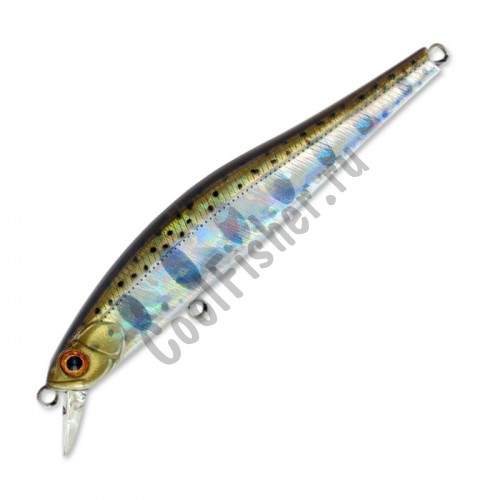  ZipBaits Rigge 90F 810R