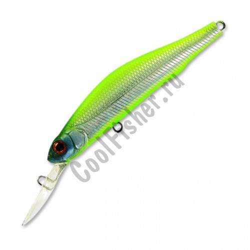  ZipBaits Orbit 80 SP-DR 202R