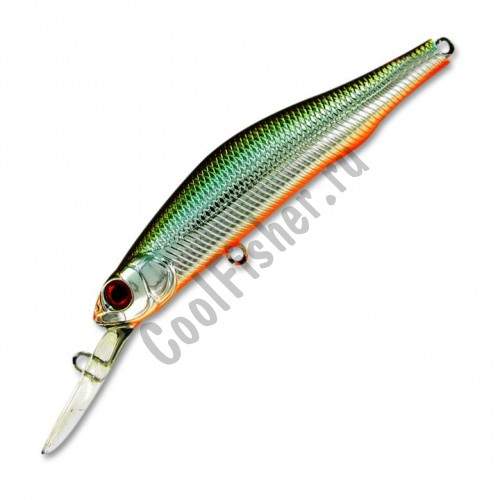  ZipBaits Orbit 80 SP-DR 824R