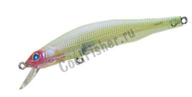  ZipBaits ZBL Minnow 90S SR 720R