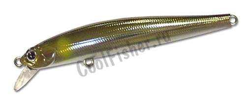  ZipBaits ZBL System minnow 11F 820R