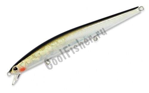  ZipBaits ZBL System minnow 123F 300R