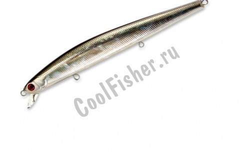  ZipBaits ZBL System minnow 123F 510R