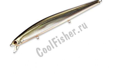  ZipBaits ZBL System minnow 123F 600R