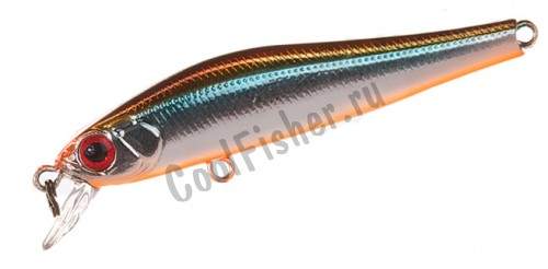  ZipBaits ZBL System minnow 123F 824R