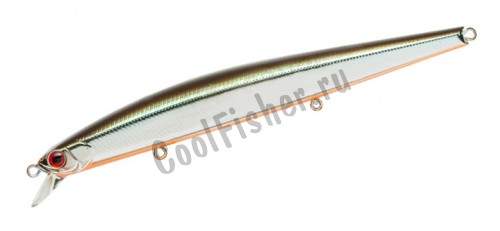  ZipBaits ZBL System minnow 139F 824R