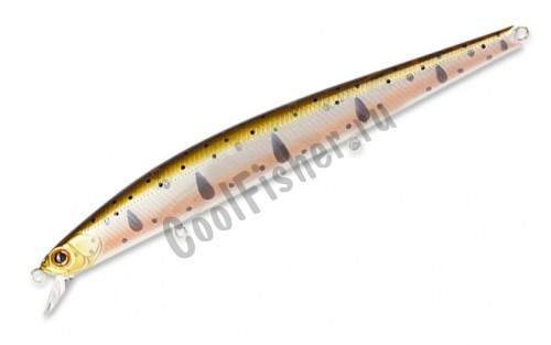  ZipBaits ZBL System minnow 139F 851R