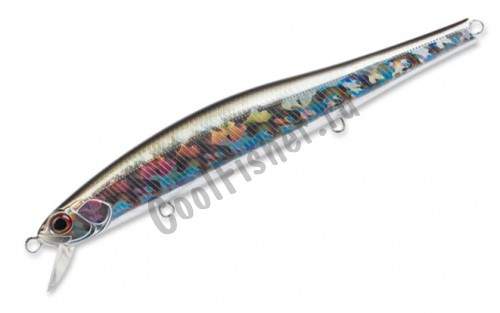  ZipBaits ZBL System minnow 15F 510R