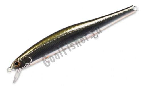  ZipBaits ZBL System minnow 15F 600R