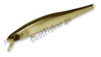  ZipBaits ZBL System minnow 15F 824R