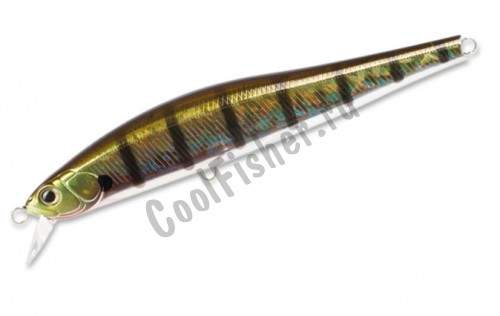  ZipBaits ZBL System minnow 15HD-F 509R