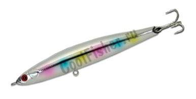  ZipBaits ZBL Slide Swim Minnow 120 789R