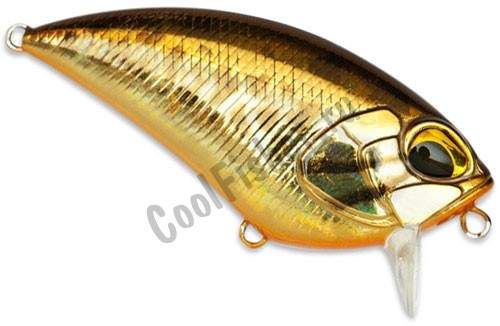  DUO Realis Flatside 54SR 54  6.0   #D601