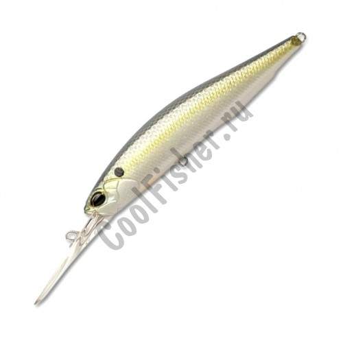  DUO Realis Jerkbait 100DR-SP 100   15.3 #ACC3083