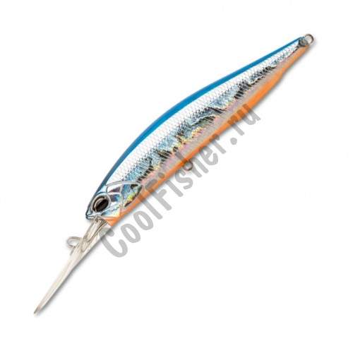  DUO Realis Jerkbait 100DR-SP 100   15.3 #ADA3045