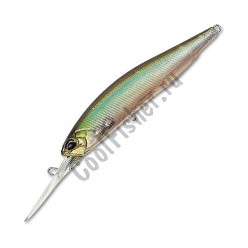  DUO Realis Jerkbait 100DR-SP 100   15.3 #GEA3006