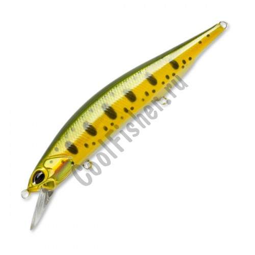  DUO Realis Jerkbait 110F 110   15.6 #P34