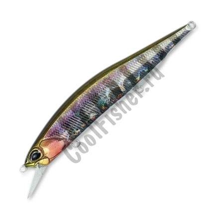  DUO Realis Jerkbait 110   16.2  #ADA3058