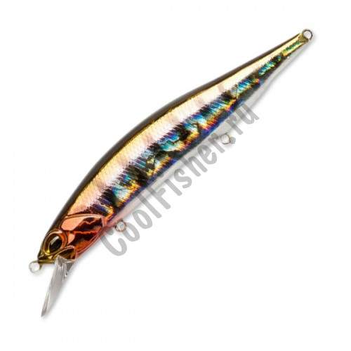  DUO Realis Jerkbait 110SP 110   16.2  #D58